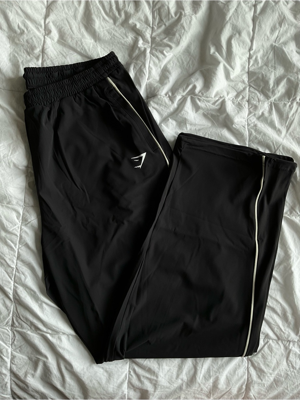 Gymshark Stitch Feature Woven Pant